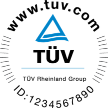 Tüv logo